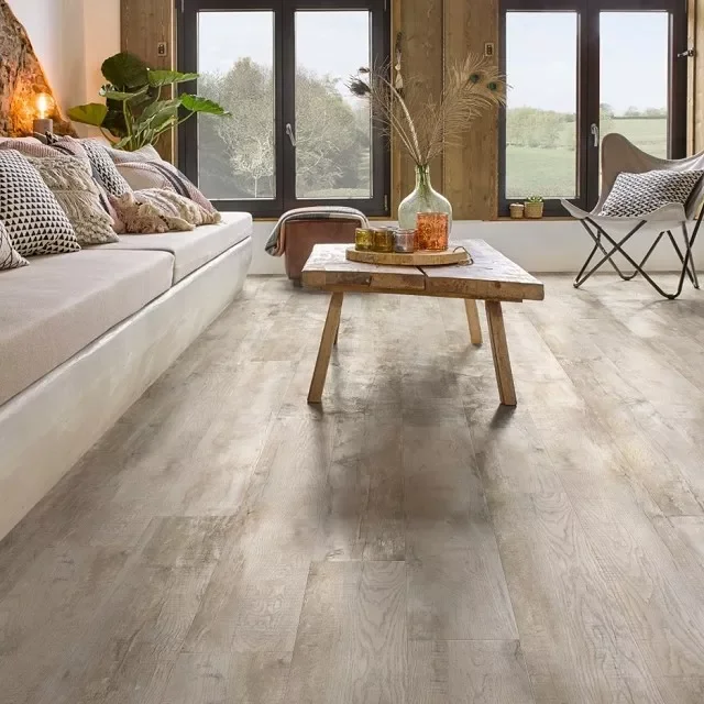 Moduleo Lijm PVC ROOTS 0,40 COUNTRY OAK 24130Q 1320x196x2,5 mm Plank Seizoensaanbieding